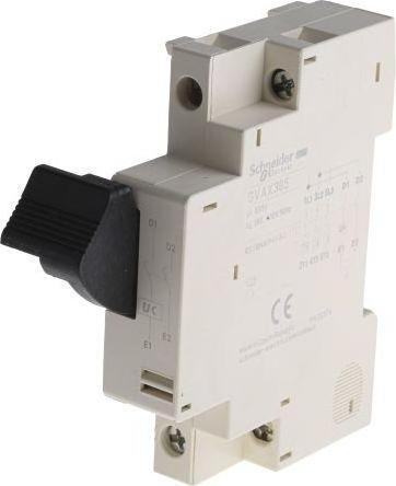Actual product image Schneider Electric Undervoltage release 380V