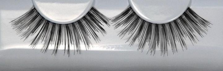 Produktbild Grimas Wimpern Echthaar (Künstliche Wimpern)