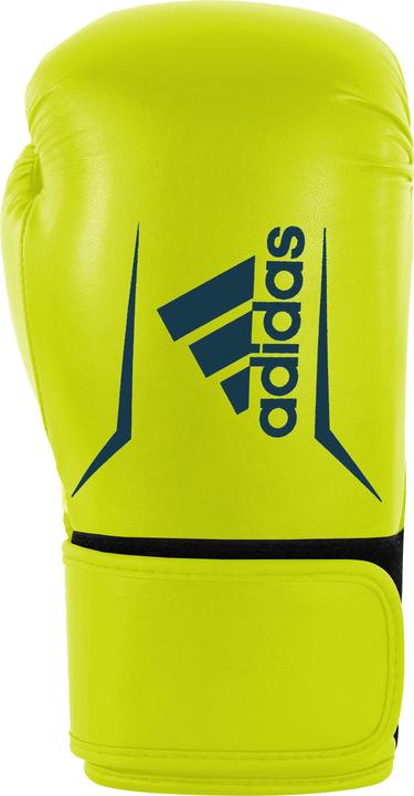 Actual product image adidas Speed 100 yellow/blue (8 OZ, One size)