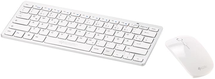 GeneralKeys PX4888 (DE, Kabellos)