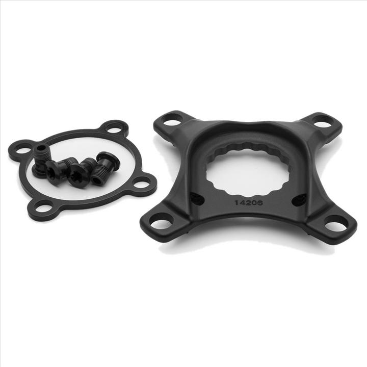 Image du produit Race Face Cinch Fat Tab 104 BCD 2x Spider