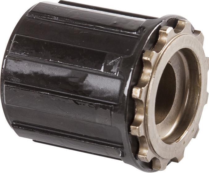 Actual product image Shimano Body Y3CC98050 6/7-fold black