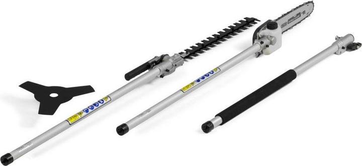 Actual product image Alpina Maschinen Petrol multitool ALPINA AMT 26- 5in1