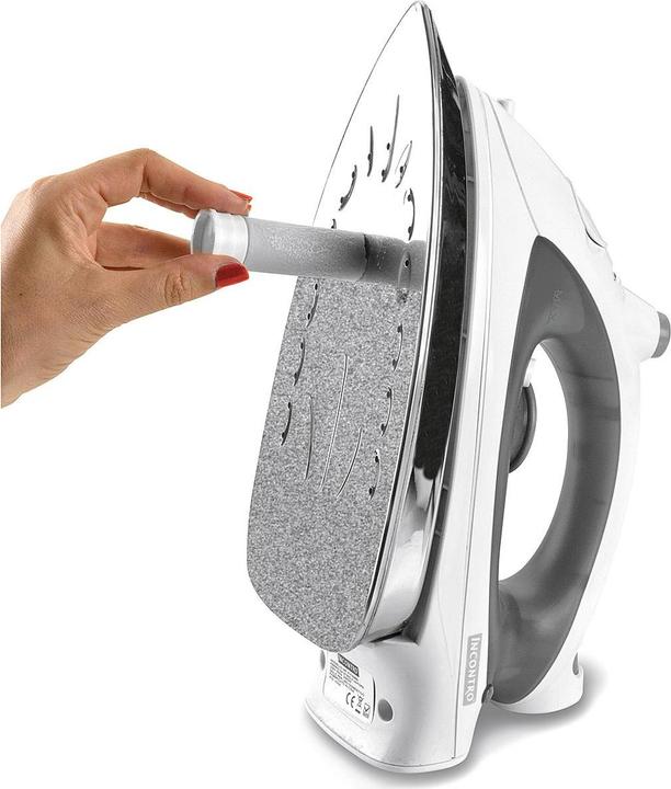 Actual product image Metaltex Iron cleaner