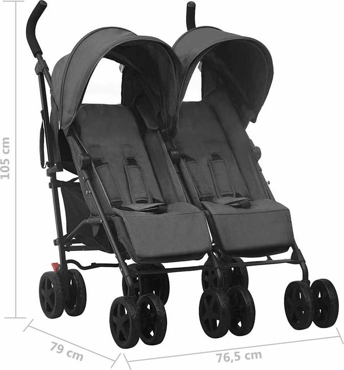 Image du produit VidaXL Vasilista