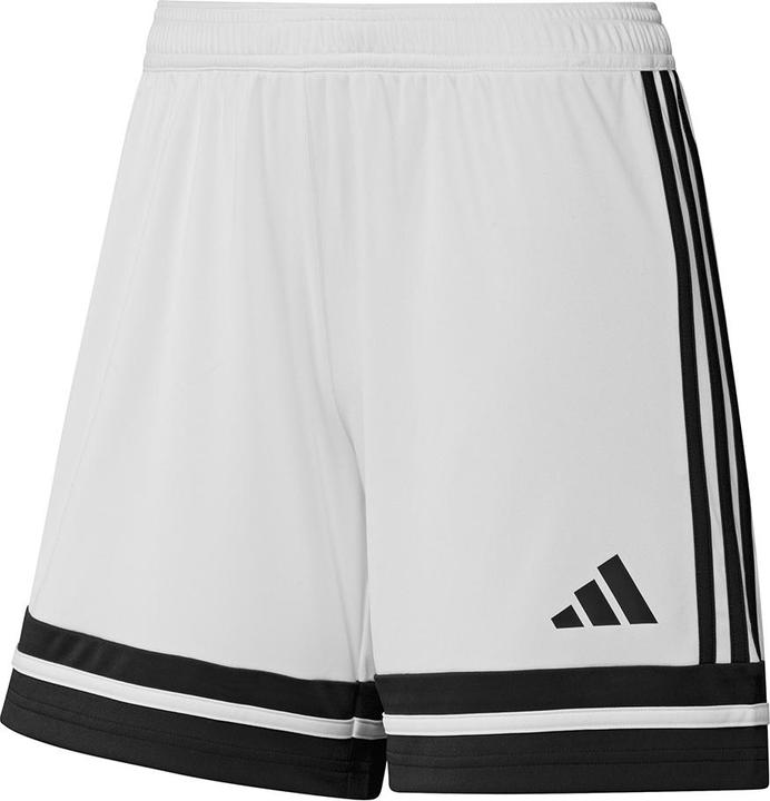 Produktbild adidas Squadra 25 Short Damen (XXL)