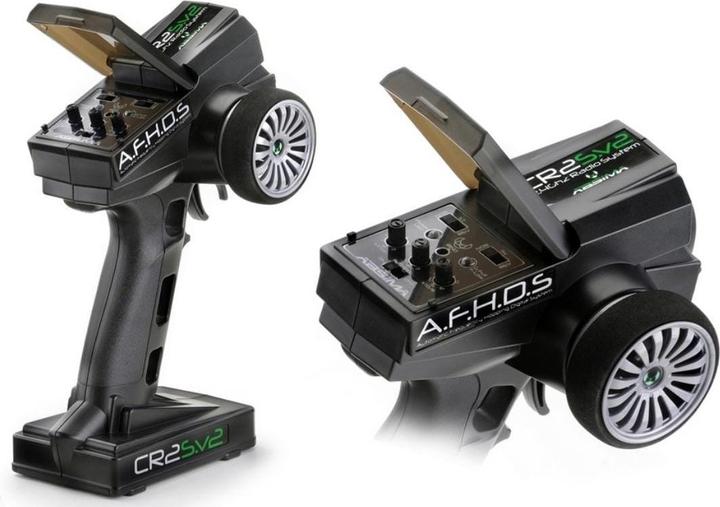 Produktbild Absima Truggy AT3.4 4WD (RTR Ready-to-Run)