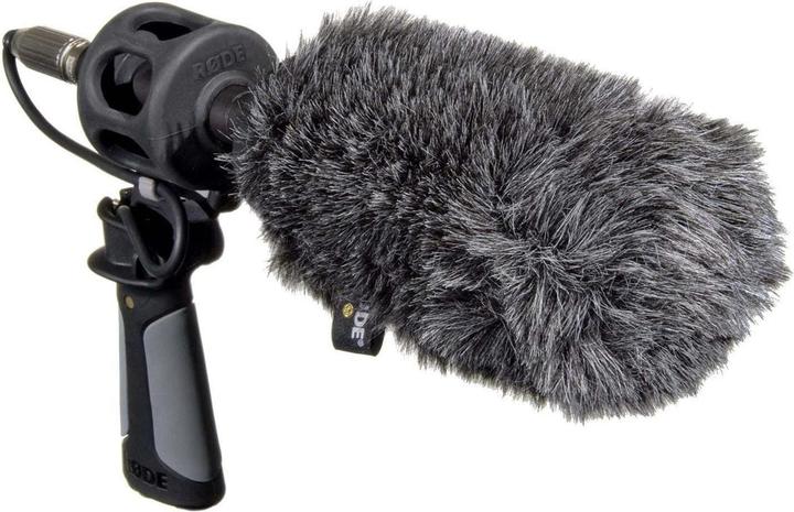 Immagine prodotto RØDE Ws6 (Pelliccia)