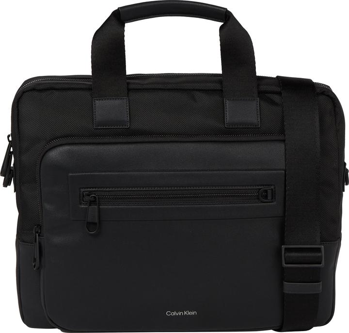 Image du produit Calvin Klein Serviette CK Elevated Laptop Bag PSP24