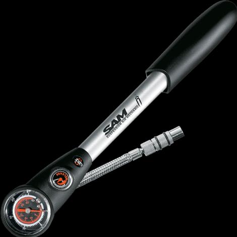 Actual product image SKS Sam