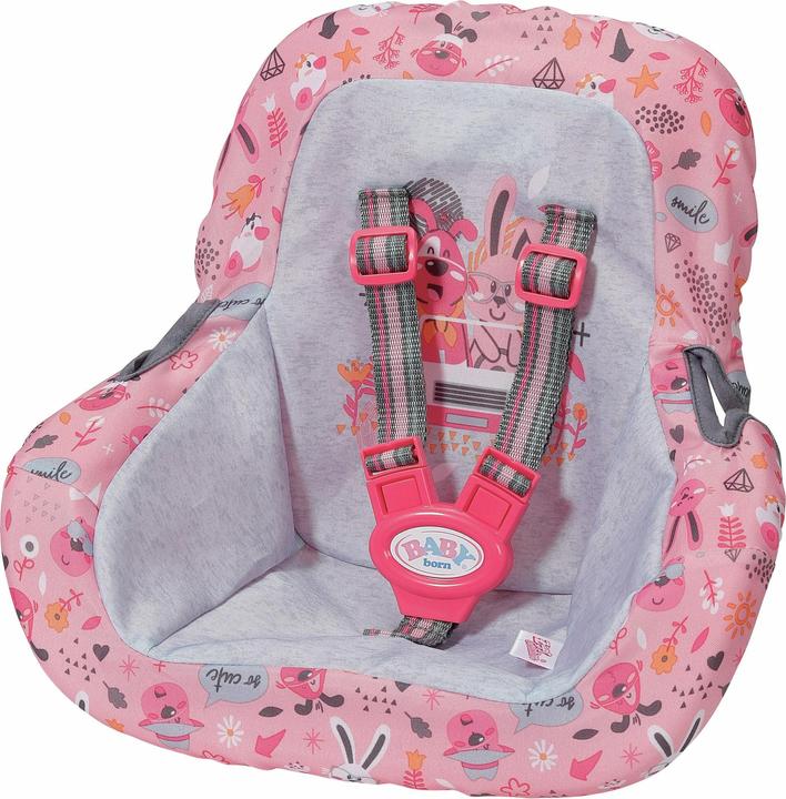 Image du produit Zapf Creation BABY born Car Seat
