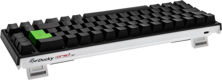 Actual product image Ducky One 2 SF (CH, Cable)