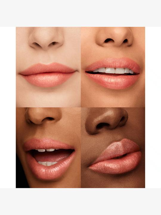 Actual product image NARS Cosmetics Lipstick Satin (Orgasm)