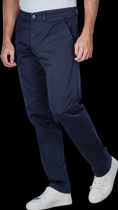 Actual product image Selected Homme 196 Straight flex chino (W28/L32)