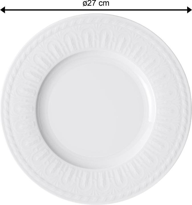 Villeroy & Boch Cellini (1 x, 27 cm)
