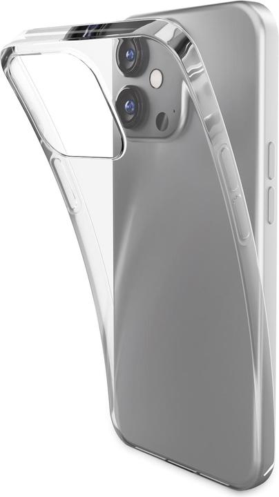 Actual product image Mobilize Jelly shell (Xiaomi Poco X6, Xiaomi Redmi Note 13 Pro 5G)