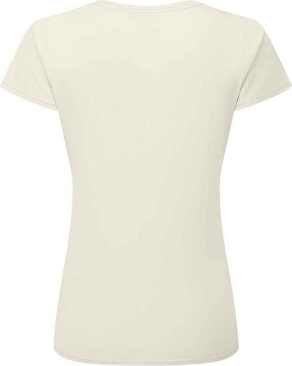 Actual product image Fruit of the Loom Womens/Ladies Fit Ringspun Premium Tshirt (XS)