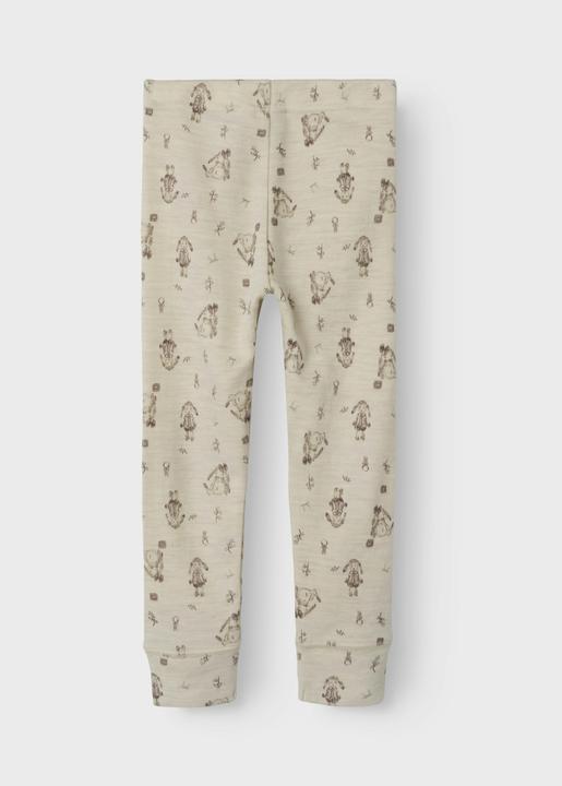 Image du produit Name it Leggings en laine mérinos (98)