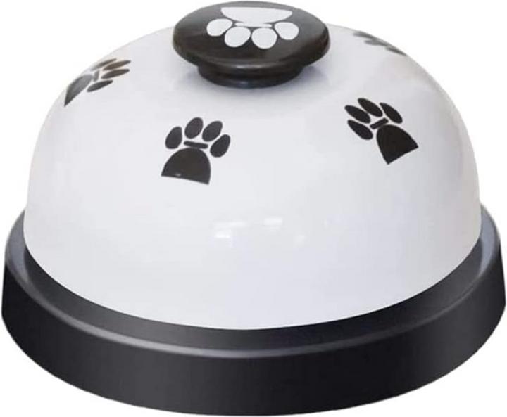 Actual product image Suba Pet Training Bells (Upbringing)