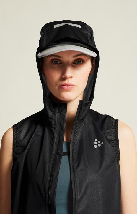 Image du produit Craft Women's Pro Hydro Lightweight Vest (XL)
