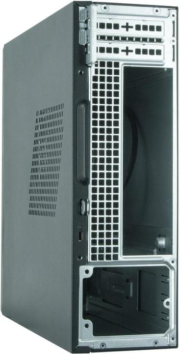 Produktbild Chieftec BU-12B-300 (Mini-ITX)
