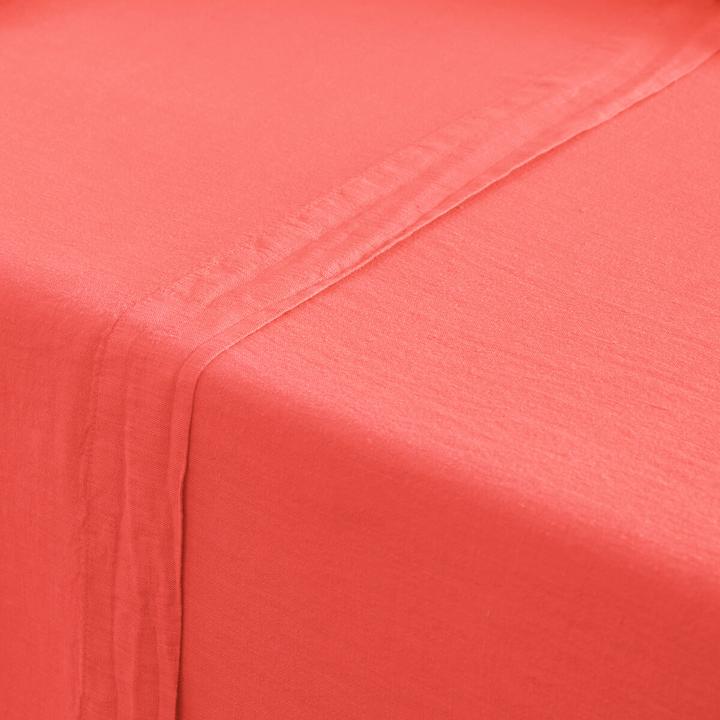 Image du produit La Redoute Interieurs Linot (Housse de couette, 150 x 250 cm)