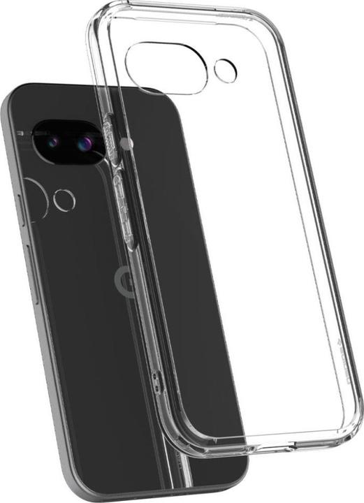 Produktbild Spigen Ultra Hybrid Case (Google Pixel 9a)