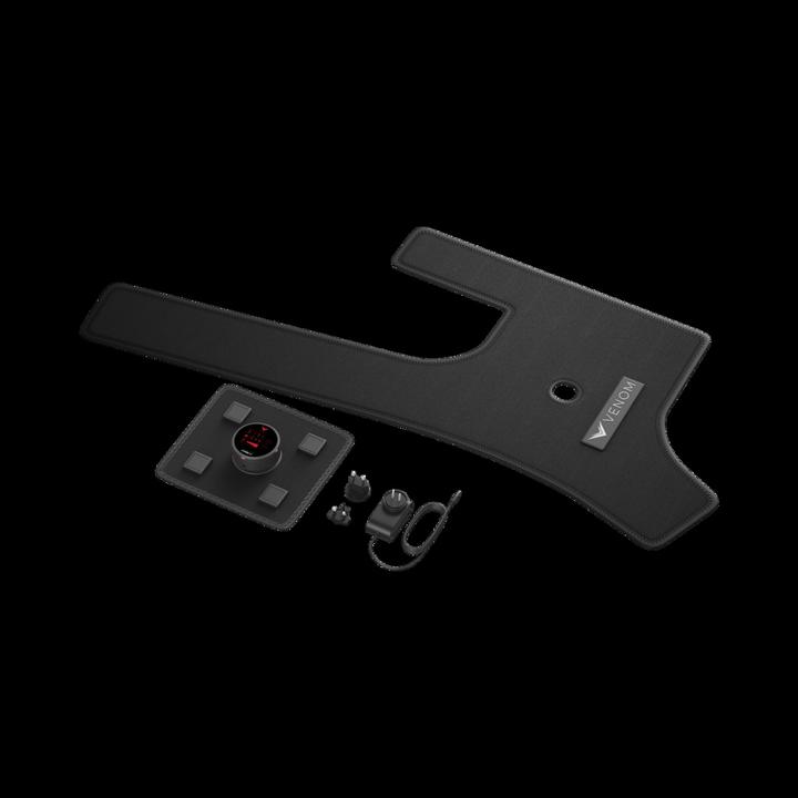 Actual product image Hyperice Venom