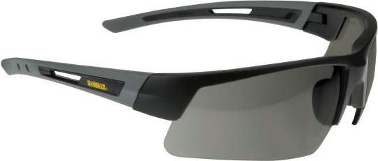 Actual product image DeWalt Safety goggles smoke, DPG100-2D EU