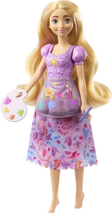 Actual product image Disney Princess Fashion Storytelling Rapunzel