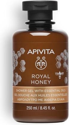 Apivita Royal Honey (250 ml)