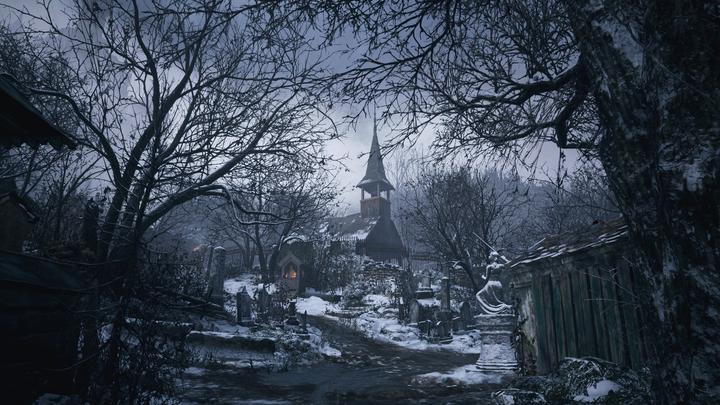 Immagine prodotto Capcom Resident Evil 8 Villaggio PS5 (PS5)