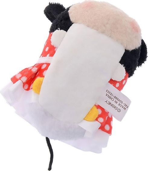 Image du produit Disney Tsum Tsum Minnie Mini (S) (5 cm)