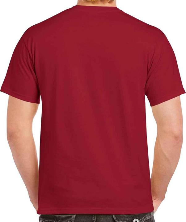 Immagine prodotto Gildan Heavy Cotton Maglietta Uomo (3XL)