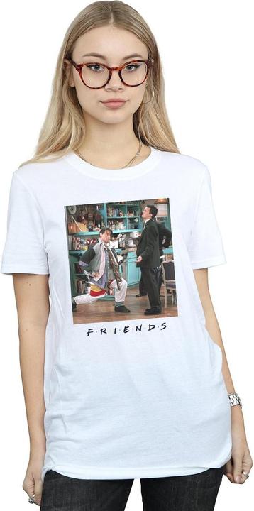Produktbild Friends Joey Lunges TShirt (S)