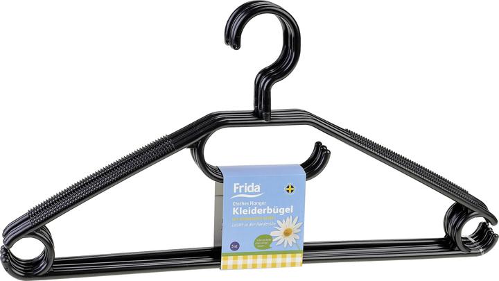 Frida Kleiderbügel (5 x)
