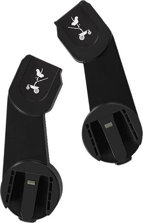 Joolz Day 5 Adapter für Autositz