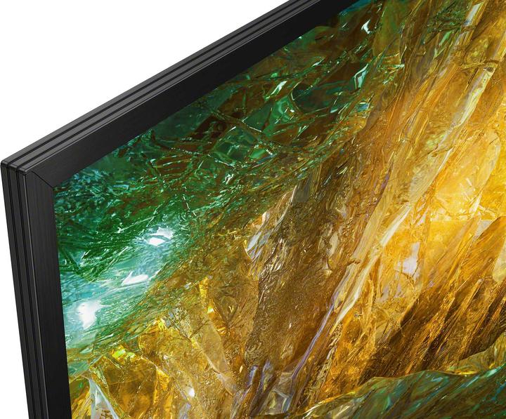 Immagine prodotto Sony KD85XH8096 (85", LCD, 4K, 2020)