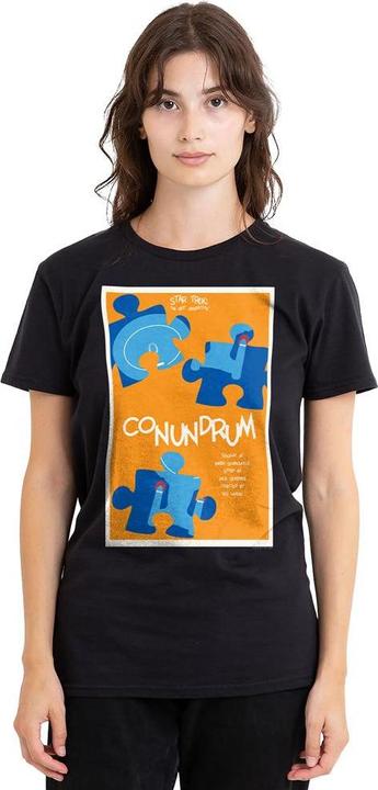 Produktbild The Next Generation Season 5 Episode 14 TShirt (L)