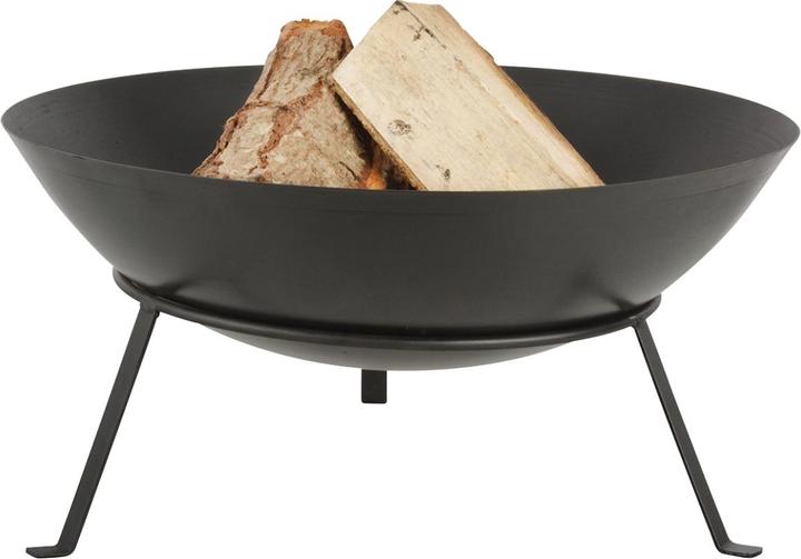 Actual product image Esschert Design Fire bowl M (49 cm)