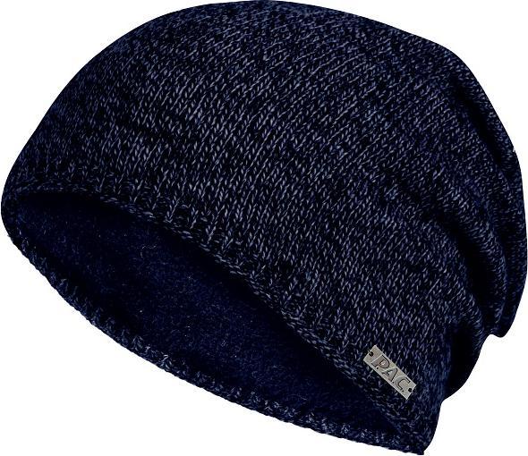 P.A.C. .Brixa Beanie (One Size)