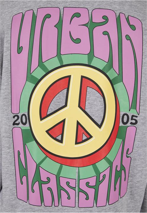 Actual product image Urban Classics Big Peace Hoody (XL)