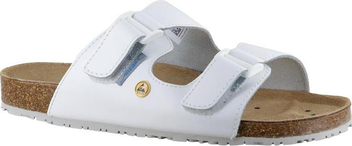 Image du produit Abeba Mule blanche 4080, OB, UE taille de chaussure : 39 (OB, 39)
