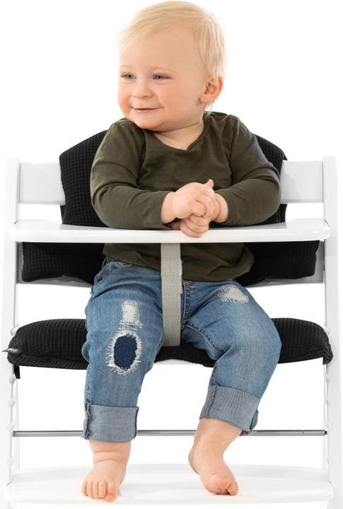 Actual product image Hauck Highchair Pad Select