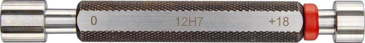 Immagine prodotto Fortis Calibro 45 mm H7 DIN2245H7 (4.50 cm)