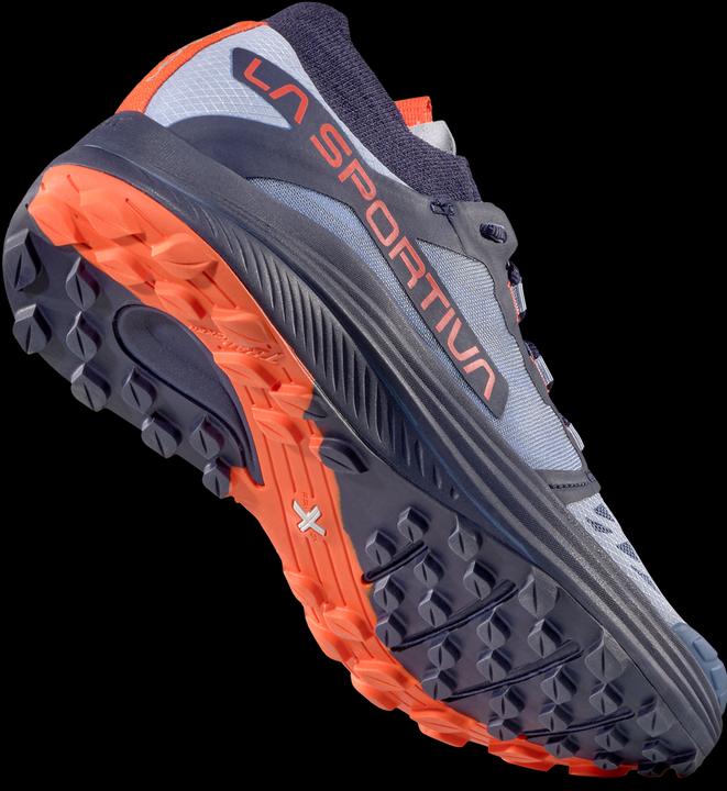 Image du produit La Sportiva Levante, chaussure basse de Mountain Running®. (38.5)