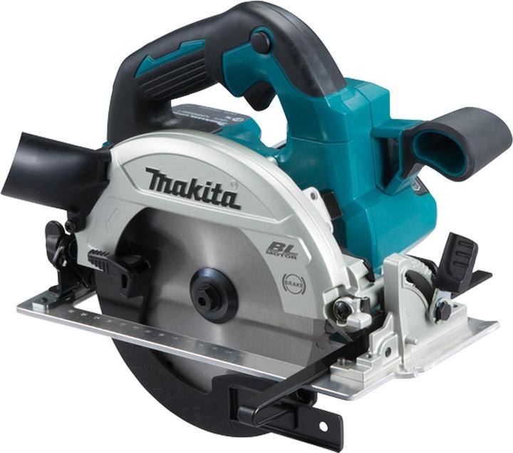Immagine prodotto Makita DHS661ZU Sega circolare portatile a batteria