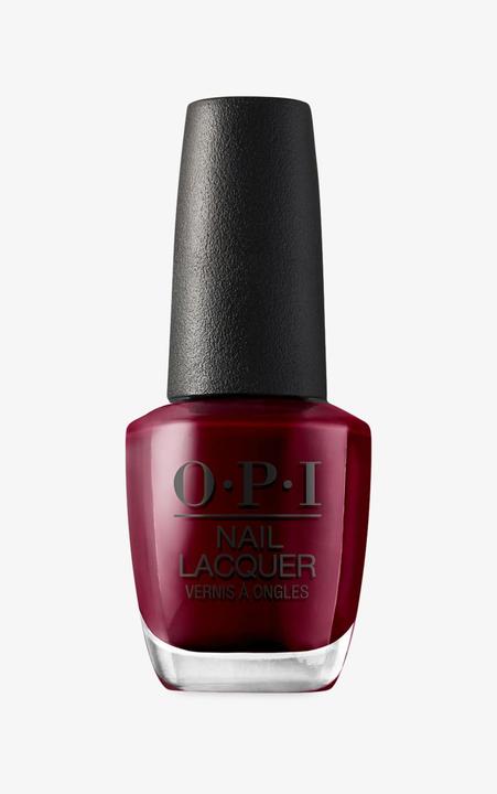 Produktbild OPI Nagellack No.L87 (Malaga Wine, Farblack)