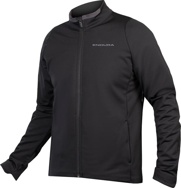 Actual product image Endura SingleTrack Softshell (M)
