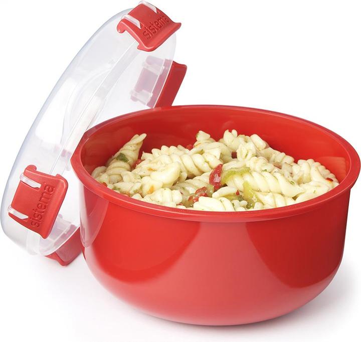Immagine prodotto Sistema 1113 Piatti a microonde (0.92 l)